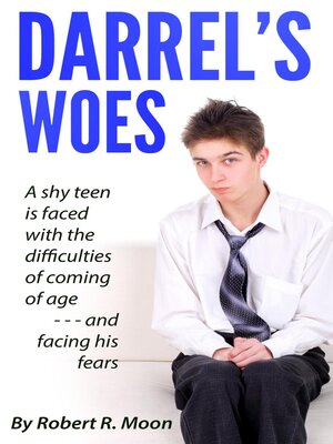 cover image of Darrel's Woes